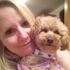 Meet your Posher, Julie